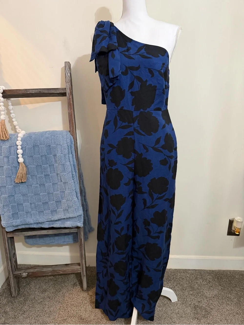 Kate Spade  X Target Jumpsuit NWT!